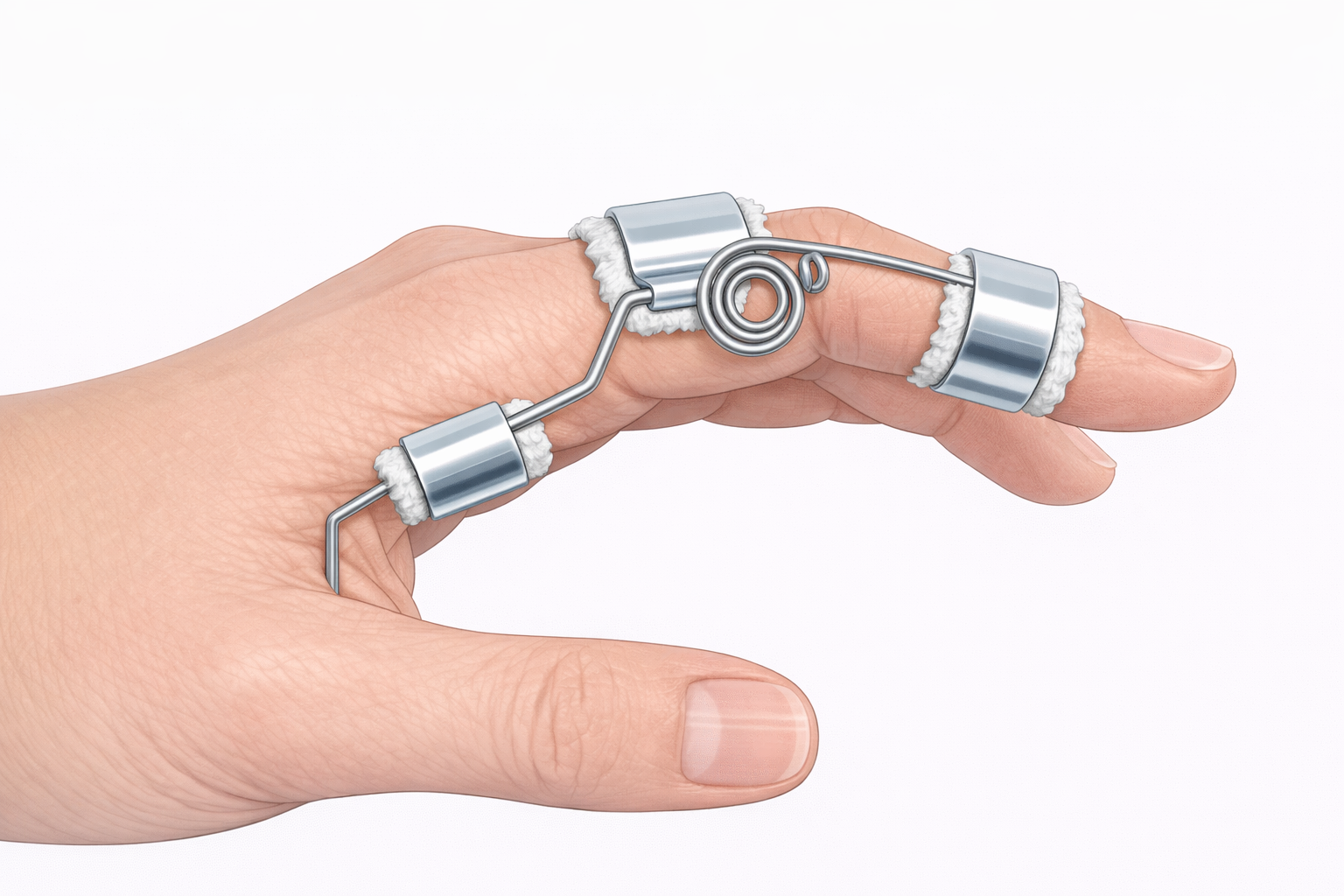 カペナスプリントの例