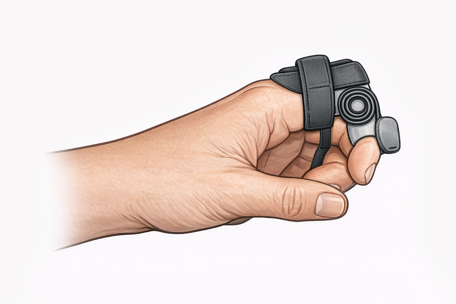 屈曲スプリング